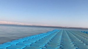HILTON Мертвое море СПУСТЯ 4 ГОДА/ Hilton Dead Sea