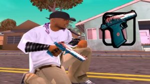 ОСЕННЯЯ СБОРКА GTA SAMP ДЛЯ СЛАБЫХ ПК 2022