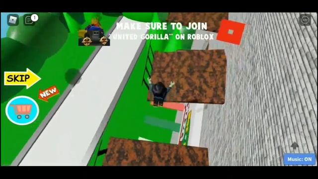 ROBLOX ПОБЕГ из ПИЦЦЕРИИ Обби НОВАЯ КАРТА 2020 Escape the pizzeria obby смотреть онлайн