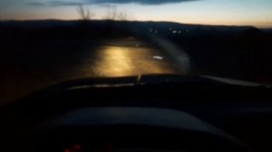 Установка "БИКСЕНОНА" на BMW e34
