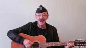 Поздравление от Михаила Боярского