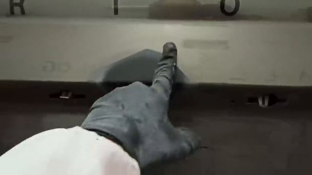 Как избавиться от РЫЖИКА, без покраски всей детали, локально. смотреть онлайн