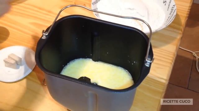 Pancarrè con Moulinex Pain Dorè смотреть онлайн