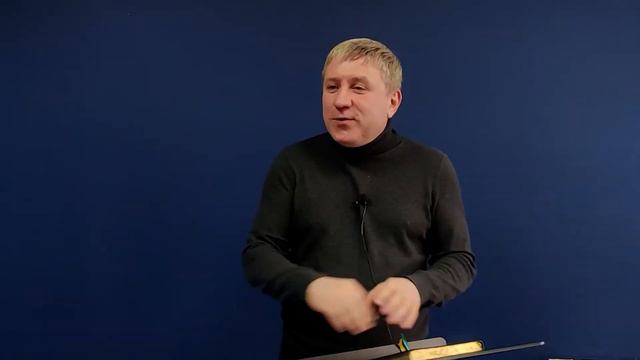 "НАУЧИ НАС МОЛИТЬСЯ" | Александр Беляк | проповедь | 2022
