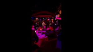 Рубрика «КОНЦЕРТНАЯ КЛУБНАЯ ЖИЗНЬ №255» Клуб-ресторан «Magnus Locus» «ВИКТОРИЯ ГИССЕН» 30.10.2022г.