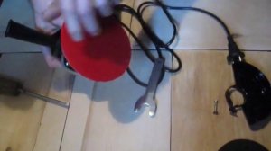 Как сделать из болгарки шлифмашину по дереву