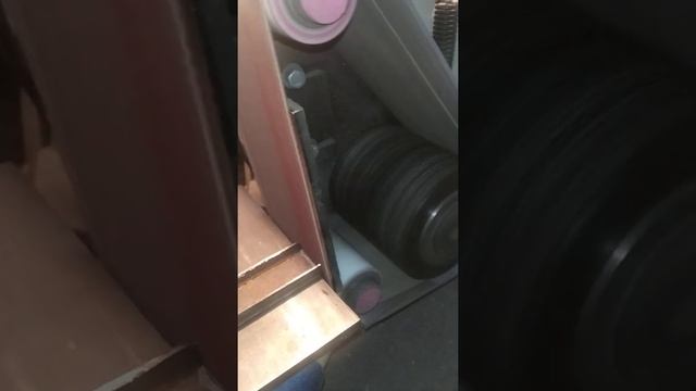 работа на самодельном гриндере смотреть онлайн