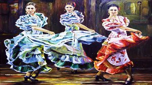 Галерея работ художника Андрея Есипова