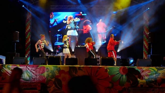 Кореновск. Сюрприз с изюминкой смотреть онлайн