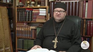 4-я книга Царств. Глава 21. Протоиерей Олег Стеняев. Ветхий Завет