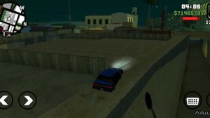 где все граффити в гта сан Андреас