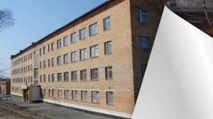 КТПО 12 УПО вч 2427. Бывших не бывает!