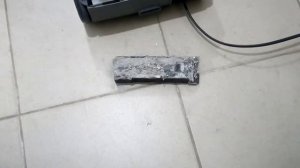 Гудит не тянет пыль пылесос Rowenta, что делать ?