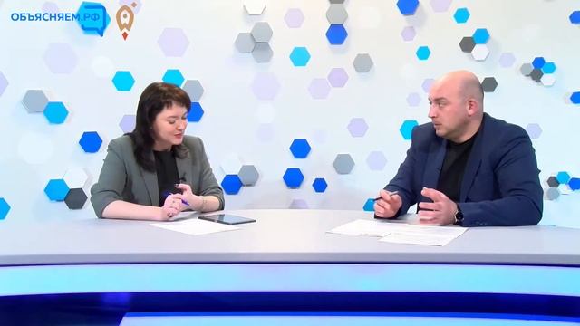 Управляющий – Индивидуальный предприниматель: риски. О налогах с Петром Захарченко и Марией Лукиной смотреть онлайн