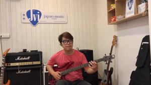 Ibanez ssr620