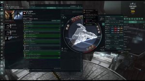 EvE Online. ОБЗОР(REVIEW) - KIKIMORA SOLO PVP