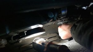 ТО BMW e39 m57: замена ремней и роликов двигателя