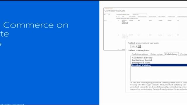 SharePoint 2013 Web Content Management Walkthrough - Part 1 - EPC Group