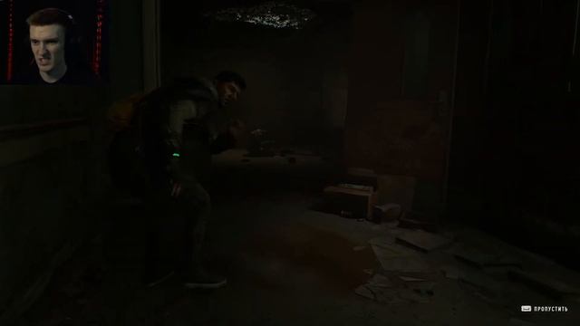 Dying Light 2 : Stay Human⚔️ ( COOP ) #3 БОЛЬНИЦА С КУСАКАМИ смотреть онлайн