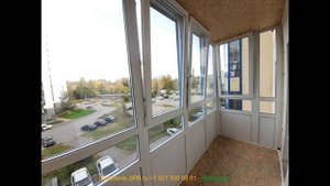 Стоимость остекления балкона и лоджии. Цена замены холодного остекления балкона на теплое. Окна.