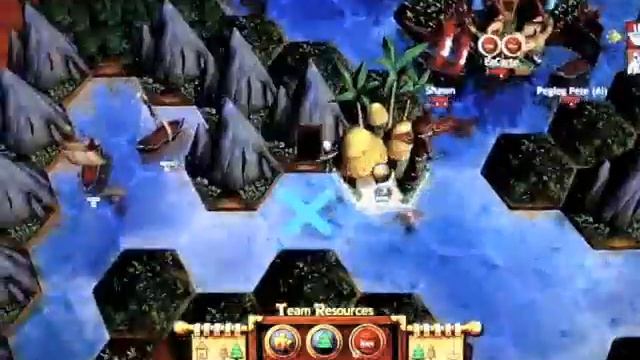 Age of Booty Review.m4v смотреть онлайн