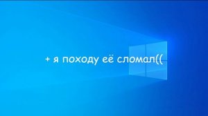 как снимать видео БЕЗ ПРОГРАММ?