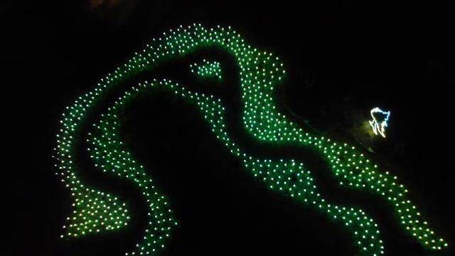 Big Cedar Lodge Winter Rose Garden 2019 смотреть онлайн