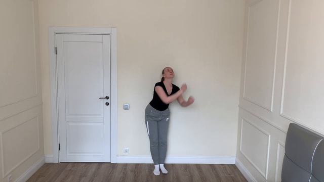 Ритмика для малышей. Зверобика. смотреть онлайн