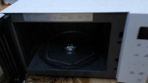 Микроволновая печь LG MW23R35GIH