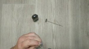 ☕ Ремонт вспенивателя молока/ капучинатора