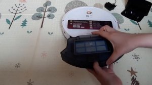 Робот-пылесос Polaris PVCR 1229 IQ Home Aqua - отзыв, полный обзор. #Поларис #Polaris