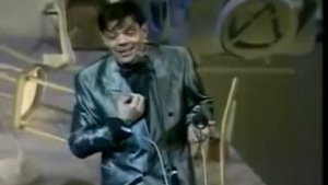 Константин Райкин. Пародия на абитуриентов поступающих в театральный ВУЗ