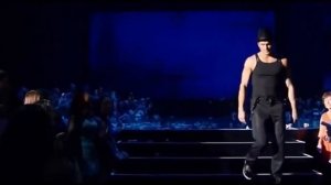 Magic Mike XXL 2015   Matt Bomer Final Dance