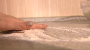 Как сделать сырники идеальной формы? Блогерские сырники.