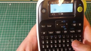 Принтер для маркировки EPSON LW400.