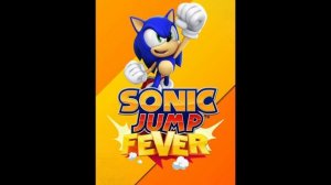 Sonic Jump Fever Music - Blue Sky Zone