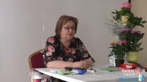 01.05.2019. Токарева Надежда. Возврат потенциала данного при рождении.