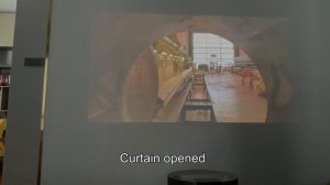 Formovie R1 laser projector open box, R U the 1?