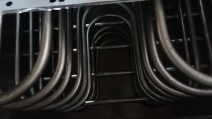 Электрокаменка экм 9 кВт корпус окрашенный