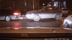 Видеорегистратор Silverstone F1 NTK-9000F