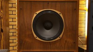 Tannoy Super red Monitor 15X 4 Lỗ