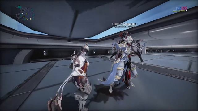 Warframe/dojo.Exe has broken смотреть онлайн