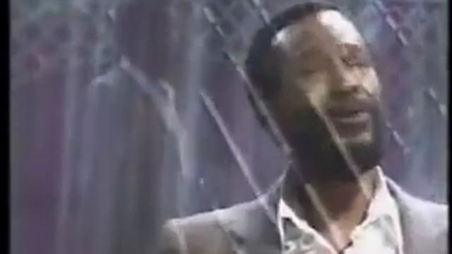 Marvin Gaye - I Heard It Through The Grapevine, acapella in reverse смотреть онлайн