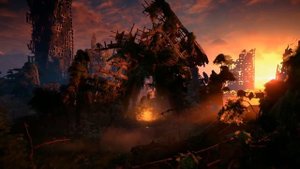 Топ 10 Самых Графонистых игр Playstation 5