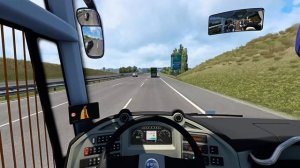 ETS2 1.46 Temsa Safir II VIP