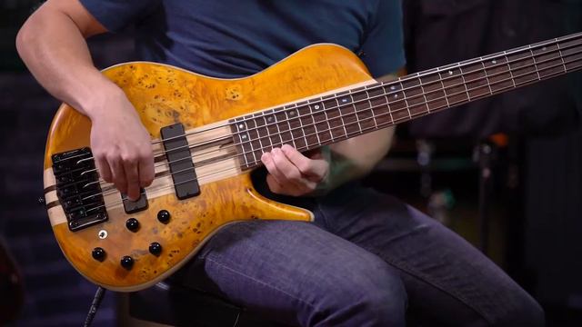 Hear the Cort Artisan A5 Plus Single Cut 1080p смотреть онлайн