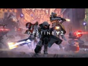 Destiny 2 продолжаем Одевать Титана / Промокод twcbgxnw Онлайн-кинотеатр START