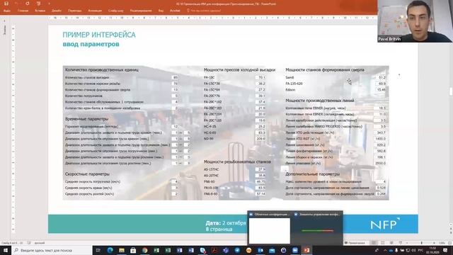 Имитационное моделирование как инструмент анализа и оптимизации бизнес-систем смотреть онлайн