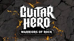 Guitar Hero Warriors Of Rock (#61) Styx - Renegade