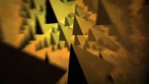 ДMT - МОЛЕКУЛА ДУХА